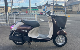 YAMAHA VINO 50 Molfe SA37J