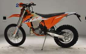 KTM 250 EXC