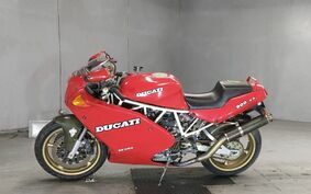 DUCATI 900SS 1991 1LC4M