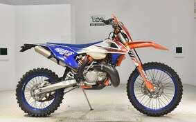 KTM 250 EXC SIXDAYS GSA20