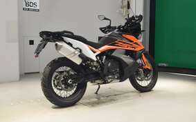 KTM 790 ADVENTURE 2023 TS340