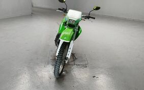 KAWASAKI KDX125 SR DX125A