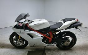 DUCATI 1198 S 2010 H704A