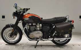 TRIUMPH BONNEVILLE T120 2020