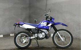 YAMAHA DT230 LANZA 4TP