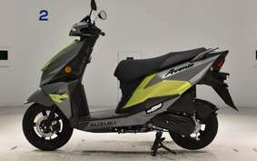 SUZUKI AVENIS 125 EA12J