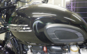 TRIUMPH BONNEVILLE T120 2024