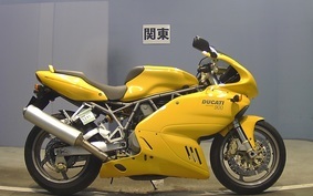 DUCATI SS900ie 2003 V100A