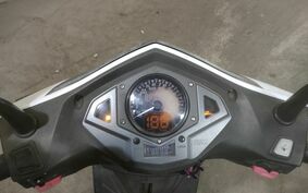 SYM  FIGHTER 150 ZR 不明