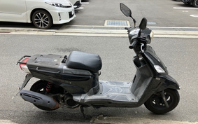 SYM CITYCOM125