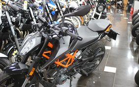 KTM 390 DUKE 2024 JPJ40