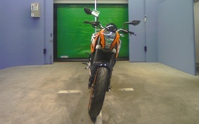 KTM 125 DUKE JGA4A