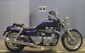 TRIUMPH THUNDERBIRD 1600 2011 NB1197