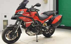 DUCATI MULTISTRADA 1200 S 2014 A302J