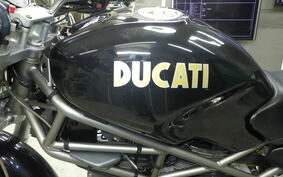 DUCATI MONSTER 400 2001 M300A