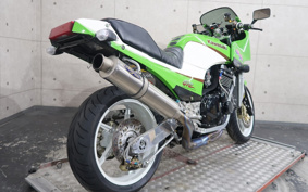 KAWASAKI GPZ900R NINJA 1999 ZX900A