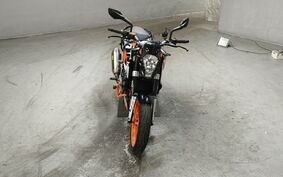 KTM 390 DUKE 2016 JGJ40