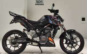 KTM 200 DUKE