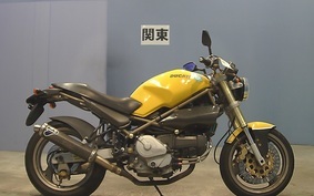 DUCATI MONSTER 400 1998 400M0