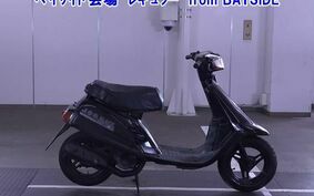 YAMAHA ジョグ 2JA