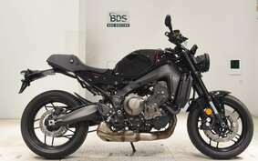 YAMAHA XSR900 2023 RN80J