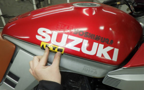 SUZUKI GSX250S KATANA GJ76A