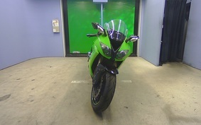 KAWASAKI ZX 10 NINJA R 2008 ZXT00E