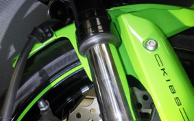 KAWASAKI NINJA ZX-6R A 2022 ZX636G