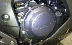 SUZUKI GSX250R