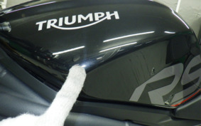 TRIUMPH SPEED TRIPLE RS 2021 3P01SC