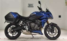 TRIUMPH TIGER 660 SPORTS 2022