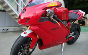 DUCATI 749 R 2006 H501A