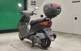 YAMAHA AXIS 125 TREET SE53J