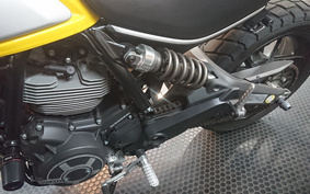 DUCATI SCRAMBLER 2017 KC01J