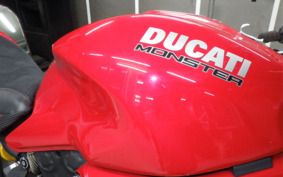 DUCATI M1200 S 2014