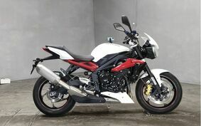 TRIUMPH SPEED TRIPLE R 2015 TL1366