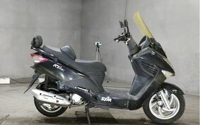 SYM RV125i LF12