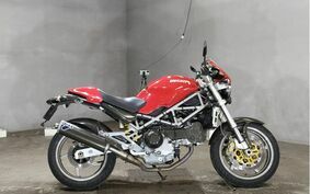 DUCATI MONSTER S4 2003 M400AA