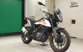 KTM 390 ADVENTURE 2021