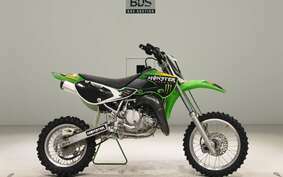 KAWASAKI KX65 KX065A