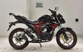 SUZUKI GIXXER 150 NG4BG