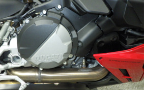 DUCATI STREETFIGHTER V2 2023