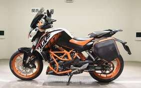 KTM 390 DUKE 2018 JGJ40