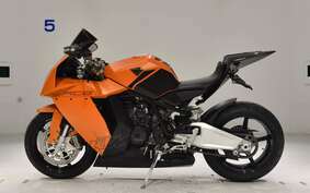 KTM 1190 RC8 2010 VR440