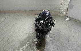 KAWASAKI ZZ1400 NINJA R 2007 ZXT40B