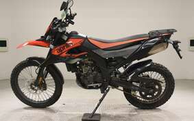 APRILIA RX125