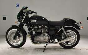 TRIUMPH THRUXTON 900 2013