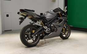 TRIUMPH DAYTONA 675 2007 MD1066