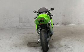 KAWASAKI NINJA ZX-6R 2003 ZX636B