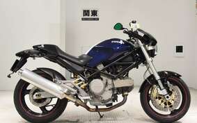 DUCATI MONSTER 400 IE 2005 M407A